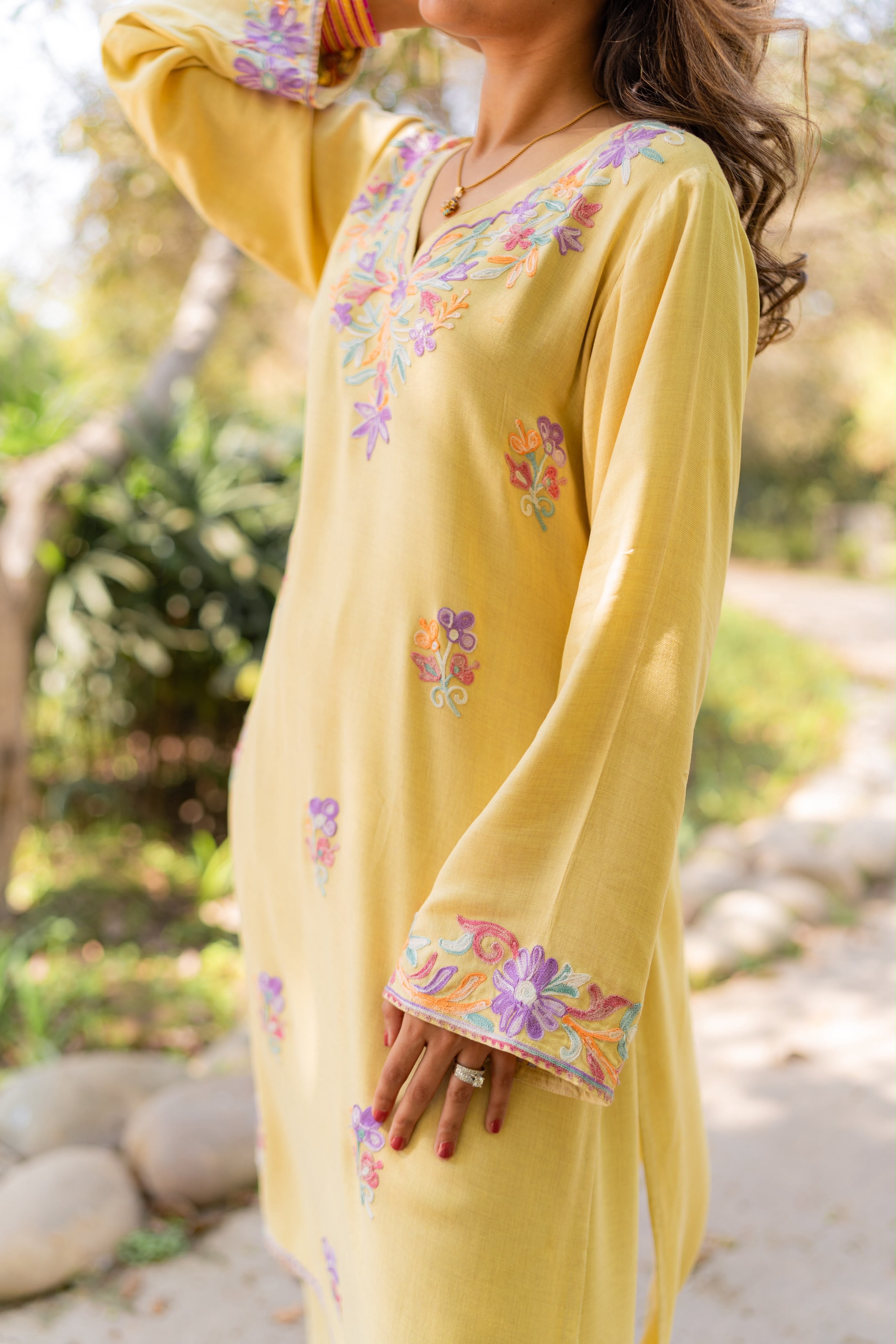 Sahar