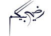 The Razia Beygum Store - Home