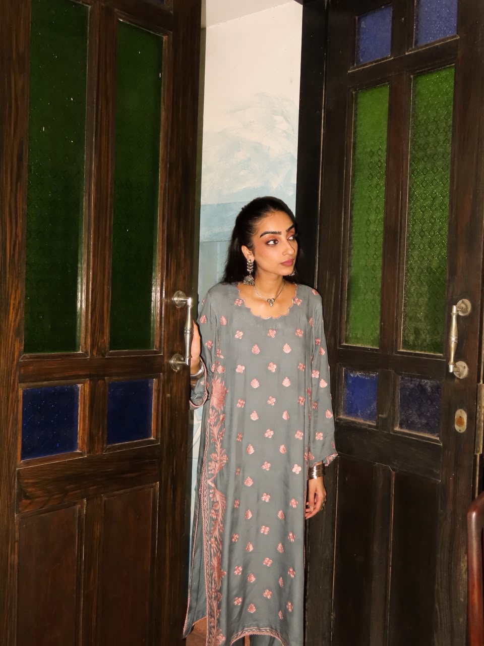 Neelofar