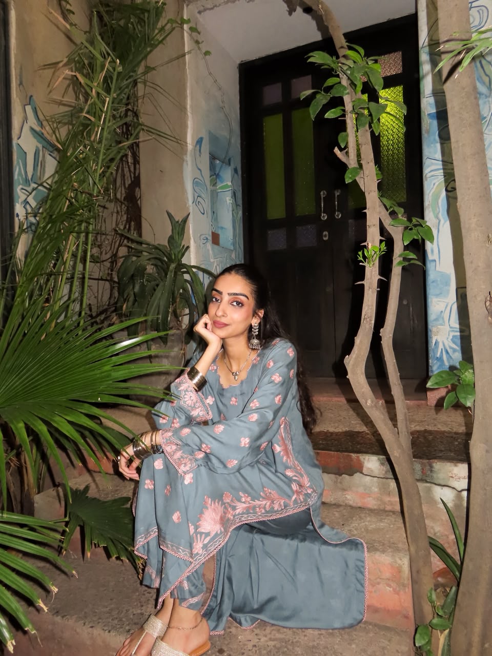 Neelofar