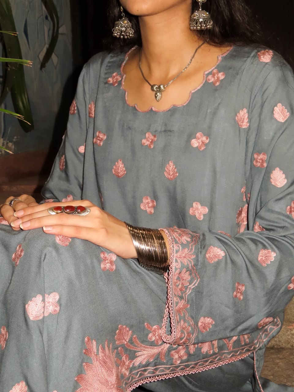 Neelofar