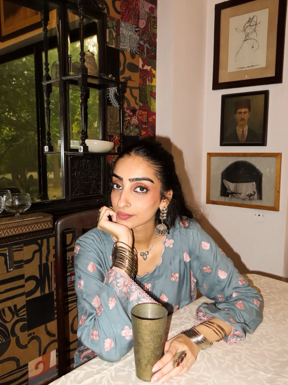 Neelofar